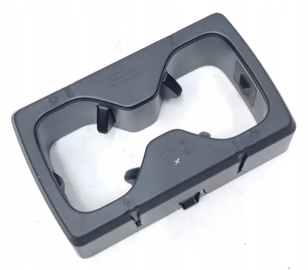 Handschuhfach-Organizer VW Tiguan III CT OEM 571862531 image 8