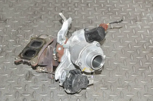 TURBINE AUDI A1 SPORTBACK 2.0L 170kw 2015 06K145722G image 3