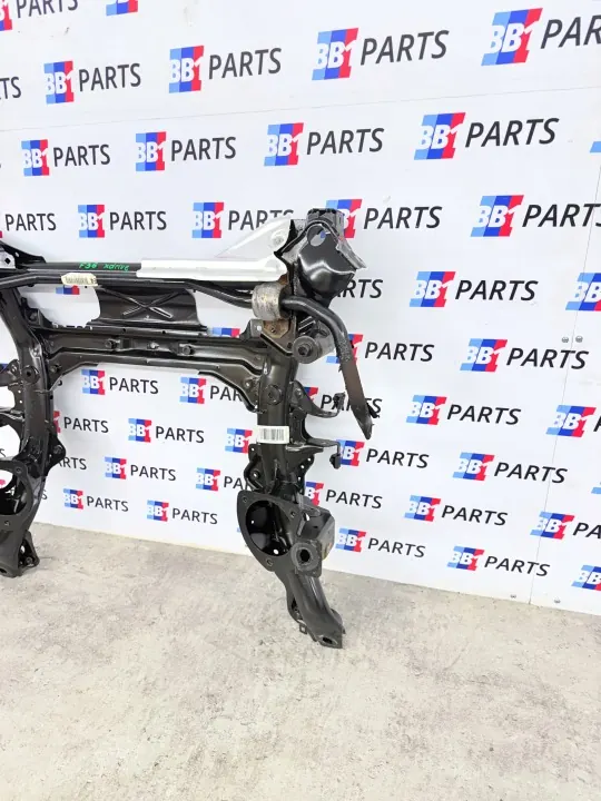 BMW Voor Stabilisatiestang OEM 6872123 F30 F32 F36 image 3