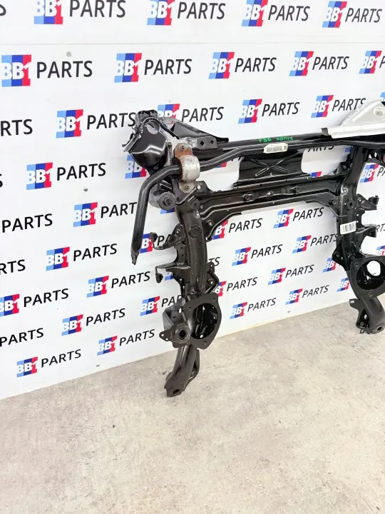 BMW Voor Stabilisatiestang OEM 6872123 F30 F32 F36 image 4