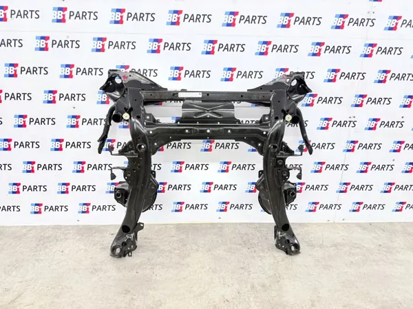 BMW Voor Stabilisatiestang OEM 6872123 F30 F32 F36 image 6