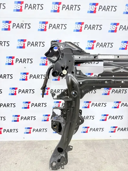 BMW Voor Stabilisatiestang OEM 6872123 F30 F32 F36 image 7
