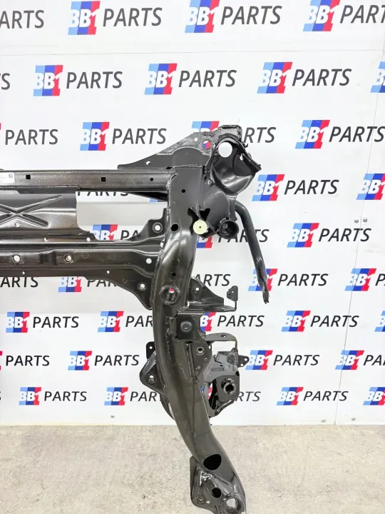 BMW Voor Stabilisatiestang OEM 6872123 F30 F32 F36 image 8
