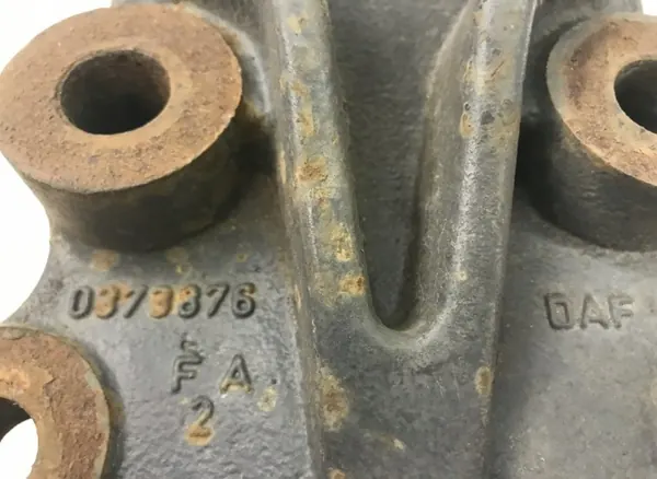 OEM 0373876 DAF Cabinebeugel, rechter voorzijde image 4