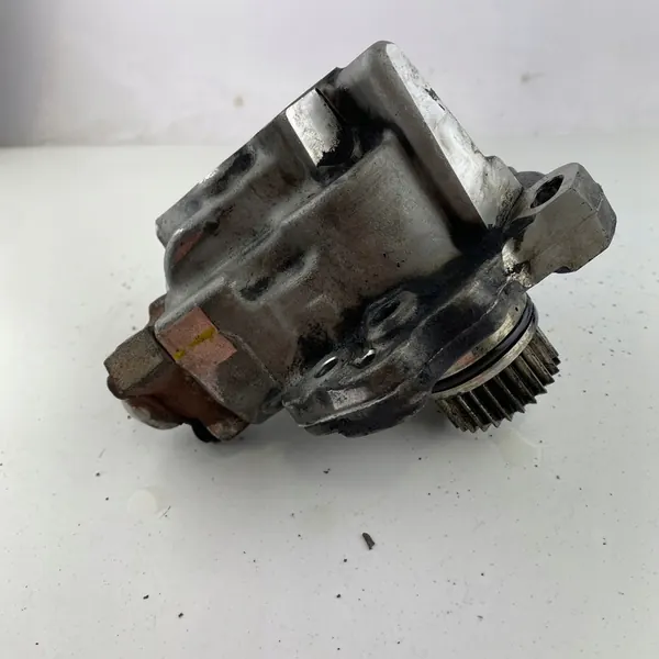 Kraftstoffpumpe Ford Citroen Jumper Peugeot Boxer 2.0 image 5