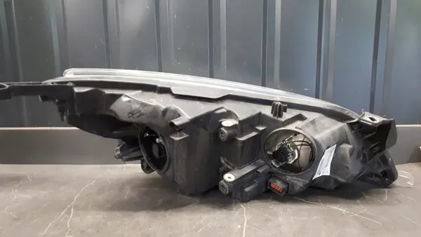 Vasen ajovalot Opel Astra IV J 1eg010011-15 image 4