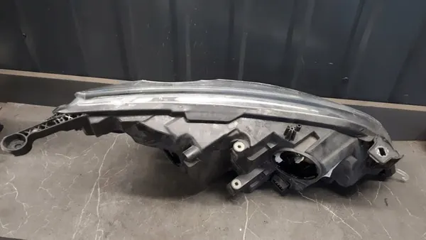 Vasen ajovalot Opel Astra IV J 1eg010011-15 image 5