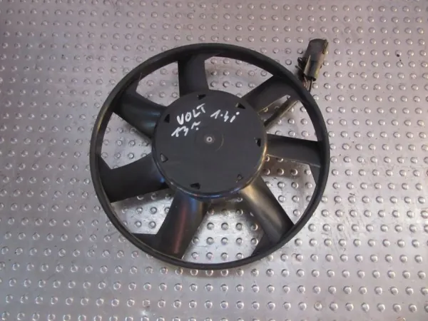 Ventilateur Climatisation OEM 4x4OE003199 Chevrolet Volt image 2