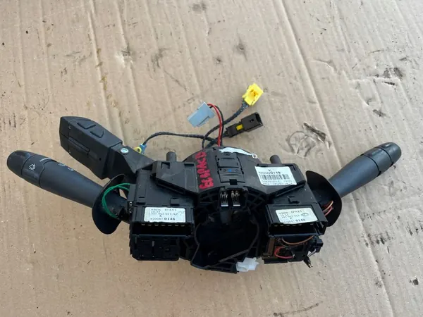 Gecombineerde schakelaar Renault Espace IV 2006-2012 image 2