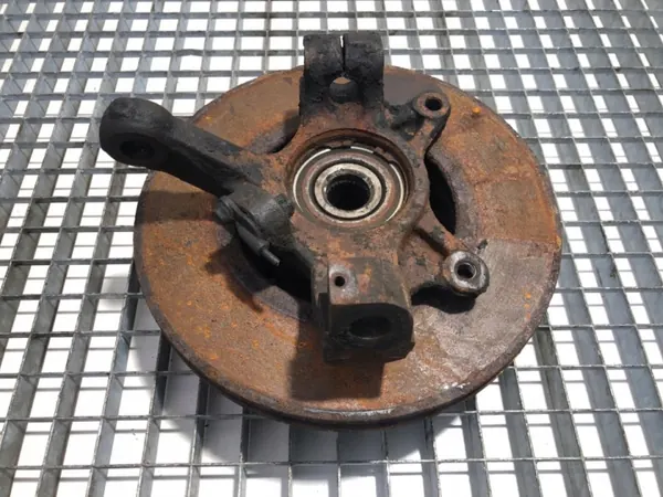 Höger framknä OEM LORK-28-16488 Renault Master II image 3