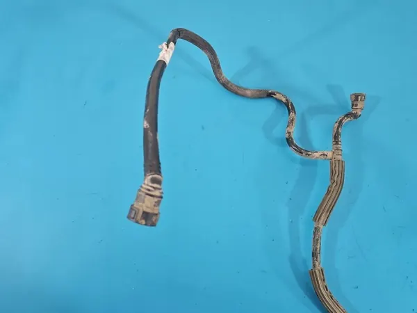 Kraftstoffleitung Rohr OEM 9829727080 für Peugeot 3008 II image 4