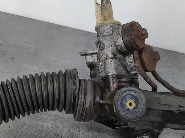 Styrväxel Mercedes E-Class W210 image 2