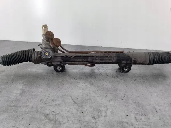 Styrväxel Mercedes E-Class W210 image 3