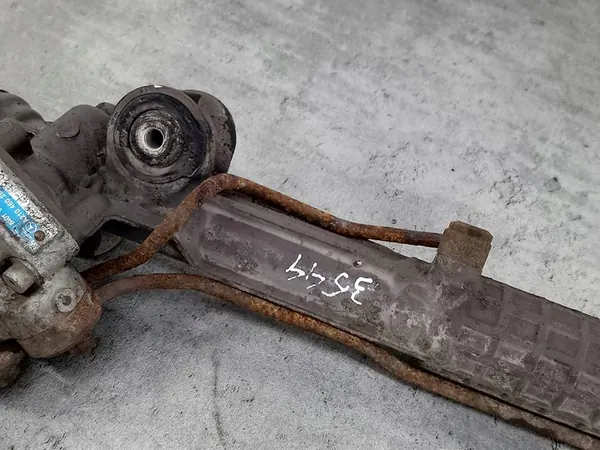 Styrväxel Mercedes E-Class W210 image 5