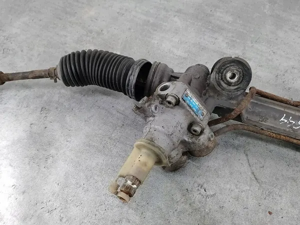 Styrväxel Mercedes E-Class W210 image 7