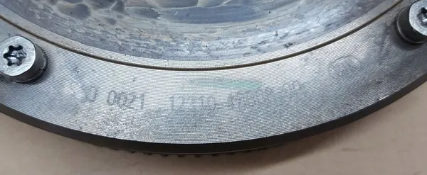 Disco de embreagem Nissan Pulsar 1.6 image 4