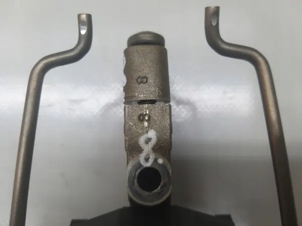 OEM 8665774 Brolager för 1.6 THP Motor image 10