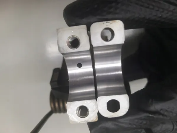 OEM 8665774 Brolager för 1.6 THP Motor image 8