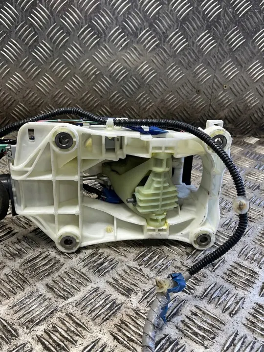Levier de vitesse Honda Accord 2007 OEM ESH5783 - Occasion image 10