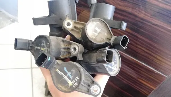 Bobina de ignição Ford OE image 2