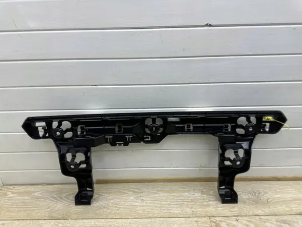 Guida di montaggio paraurti posteriore BMW 1 F40 51128496655 image 3