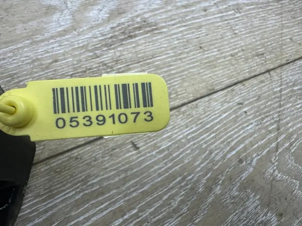 Guida di montaggio paraurti posteriore BMW 1 F40 51128496655 image 4