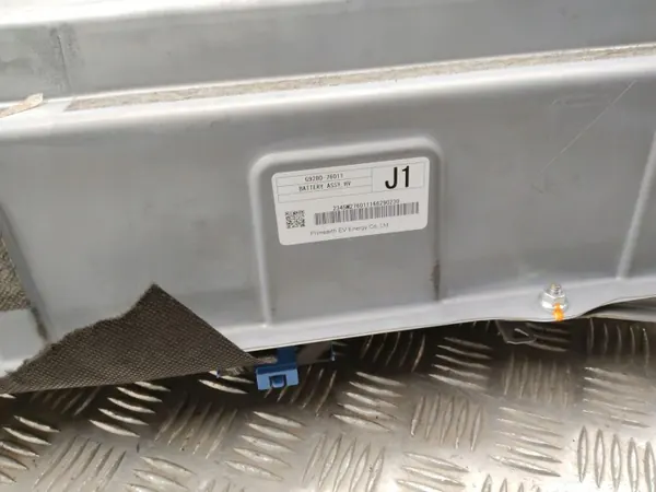 G928076011 Batterie haute tension pour Lexus CT (2010-2022) image 8
