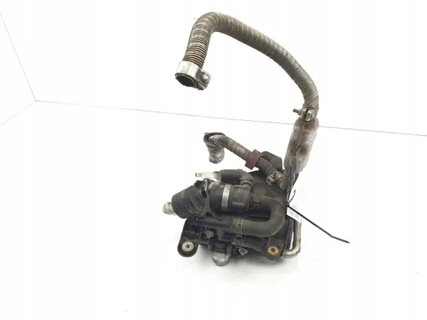Audi A8 S8 D3 hulpverwarming OEM 4E0265105D image 2
