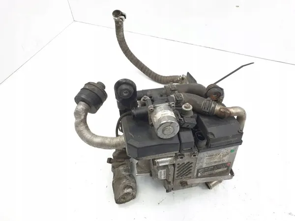 Audi A8 S8 D3 hulpverwarming OEM 4E0265105D image 3