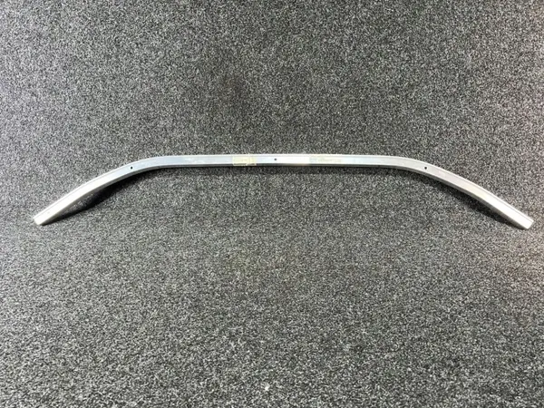 Onderste voorbumperbalk BMW X1 U11 5A64A30 image 2