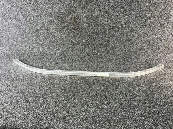 Onderste voorbumperbalk BMW X1 U11 5A64A30 image 3