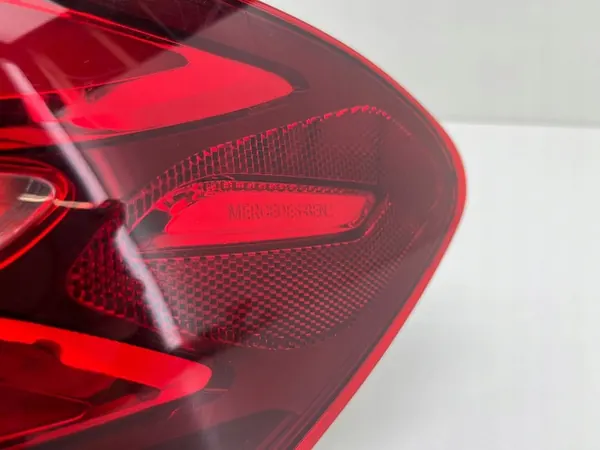 MERCEDES GLC X253 Rechter Achterlicht A2539067400 image 5