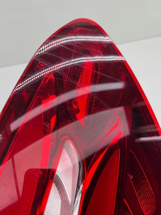 MERCEDES GLC X253 Rechter Achterlicht A2539067400 image 6