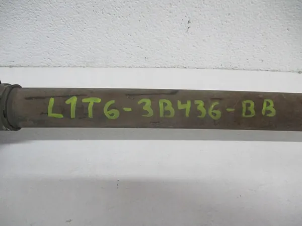 Arbre de transmission droit Ford Puma 1.0i image 4