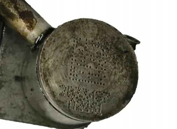 DAF Öljysuutin OEM 2033487 - Käytetty kunto image 4