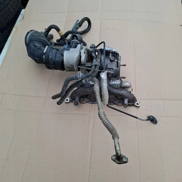 Turbo KIA SPORTAGE IV 1.6 T-GDI 28231-2B810 image 2