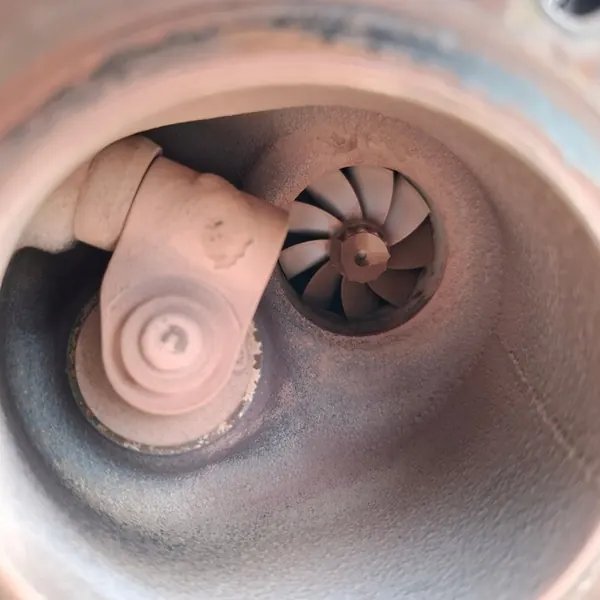 Turbo KIA SPORTAGE IV 1.6 T-GDI 28231-2B810 image 5