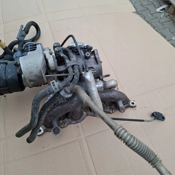 Turbo KIA SPORTAGE IV 1.6 T-GDI 28231-2B810 image 6