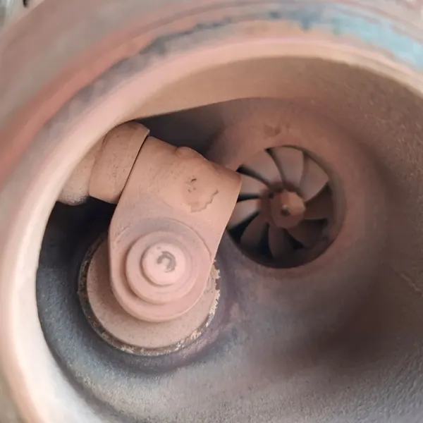 Turbo KIA SPORTAGE IV 1.6 T-GDI 28231-2B810 image 7