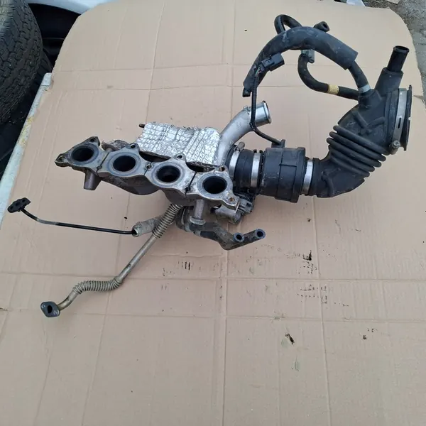 Turbo KIA SPORTAGE IV 1.6 T-GDI 28231-2B810 image 9