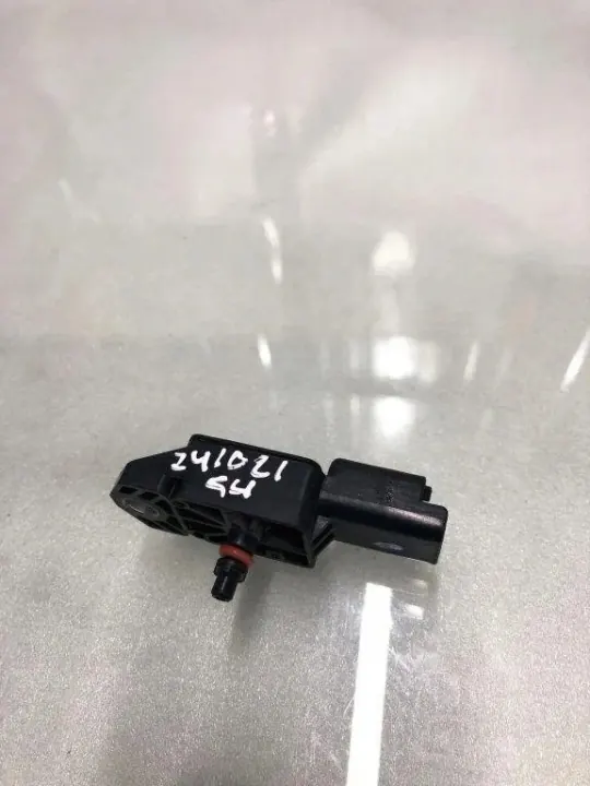 MAP-sensor OEM 9802040580 voor Citroën C4 II 1.2L image 2