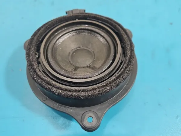 Audi A6 C6 Lautsprecher OEM 4F0035411D - Gebraucht image 2
