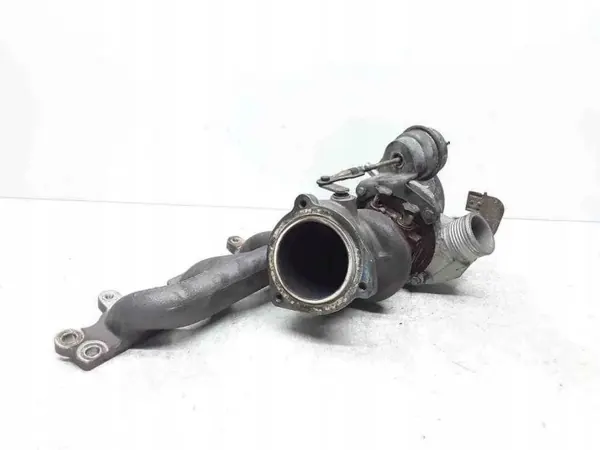 Turbocompressore VOLVO S80 II 30757112 2.5L 187kW image 3