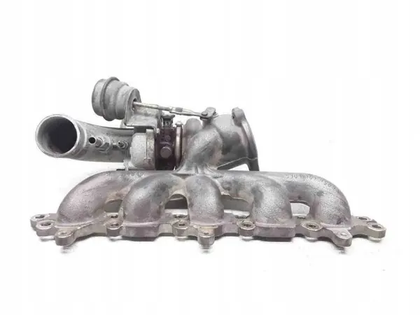 Turbocompressore VOLVO S80 II 30757112 2.5L 187kW image 4