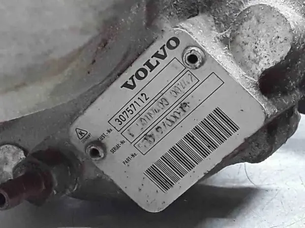 Turbocompressore VOLVO S80 II 30757112 2.5L 187kW image 5