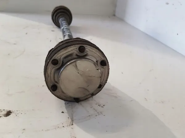 Höger Bakaxel Manuell BMW E36 E46 1.8 image 2