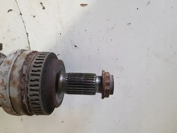 Höger Bakaxel Manuell BMW E36 E46 1.8 image 3