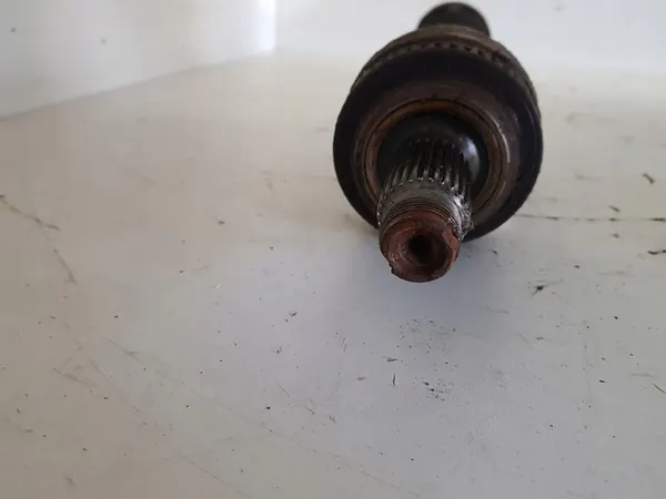 Höger Bakaxel Manuell BMW E36 E46 1.8 image 4