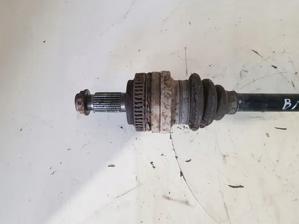 Höger Bakaxel Manuell BMW E36 E46 1.8 image 5