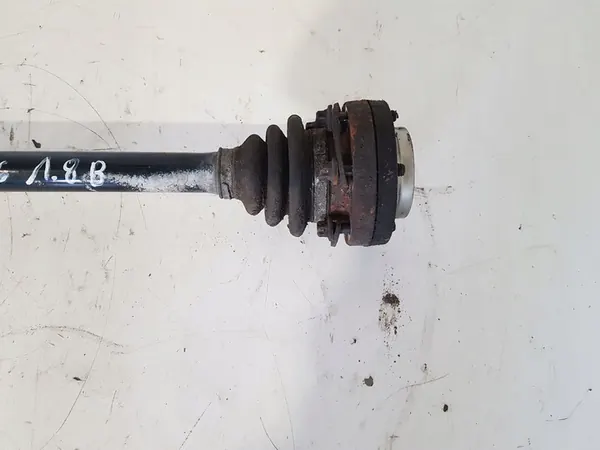 Höger Bakaxel Manuell BMW E36 E46 1.8 image 6